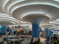 -帝企鹅自助餐厅•儿童岛•真企鹅(长隆企鹅酒店)