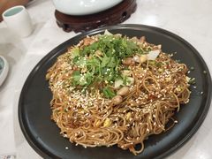 -香香海南菜餐厅