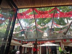 -老渔家鲜鱼轩(南浦横街店)