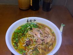 -易裕和·长沙米粉(友谊路店)