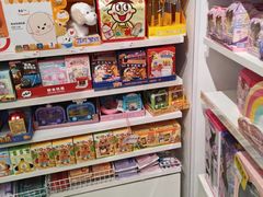 -名创优品(海珠乐峰广场店)
