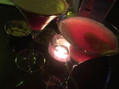 -罗斯福色戒酒吧(外滩店)