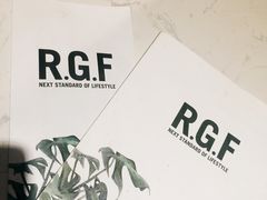 -RGF(巨鹿路店)