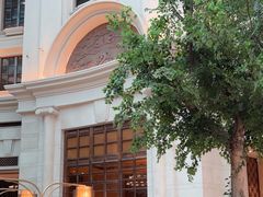 -武汉洲际酒店·漢自助餐厅