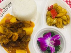 -网易食堂