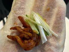 -小菜园新徽菜(青岛市南万象城店)