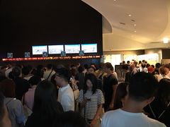 -六本木新城展望台(东京城市景观)