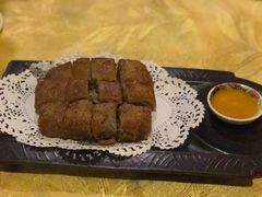 香酥芋泥鸭-堂宴·老厦门私房菜(1988仙岳总店)