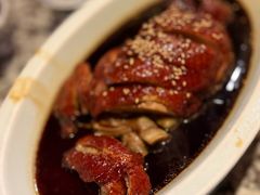 -南京大牌档(崇文门国瑞店)