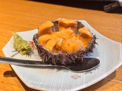 -桂马·日本料理·海胆·海鲜饭·酒场(民主广场店)