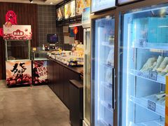 -西区老大房(愚园路店)