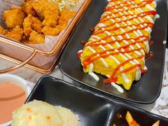 鸡蛋卷-SchoolStory学校的故事(七星路店)