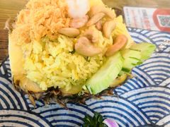 -Hi YOU你的饭局泰餐厅(雍和宫店)