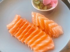 -济南凯宾斯基酒店-THE VIEW云景全日制餐厅