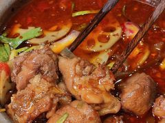 -成都吃客(九眼桥店)