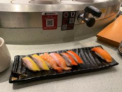 -万岁寿司(万国店)