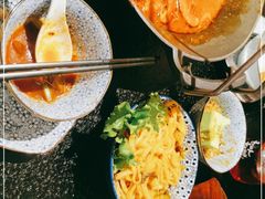 -有才叔的小馆(招商依云曲江店)
