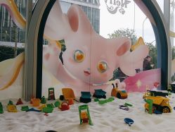 -奈尔宝家庭中心·亲子餐厅(前滩店)