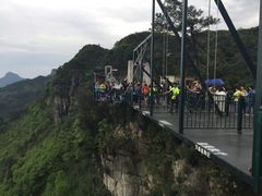 -梦幻奥陶纪景区