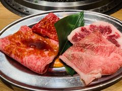 -和牛放题的殿堂 肉屋横丁(秋叶原店)