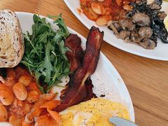 -Egg•Allday Brunch(襄阳北路店)