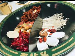 -有拈头成都市井火锅(老门东店)
