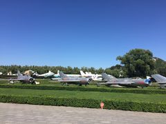 -中国航空博物馆