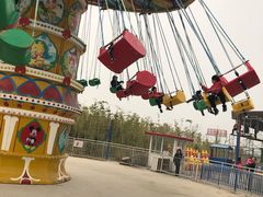 -兴芮温泉度假区