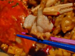 -胖哥俩肉蟹煲(河北勒泰购物中心店)