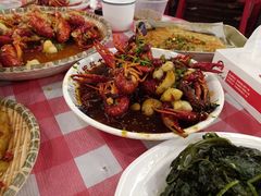 -小辉哥大排档(船山路总店)