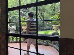 -马勒别墅饭店(静安寺店)