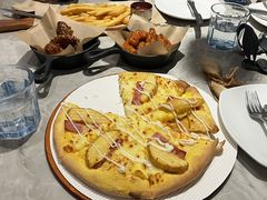 -必胜客餐厅(昆百大泰业城店)