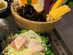 -湊湊火锅·茶憩(和平大悦城店)