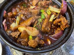 -川香煲(茅台路店)