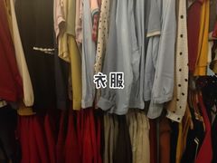 -iF摄影•全家福•证件照•形象照(南山店)
