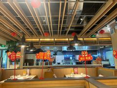 -阿娜尔·新疆菜(佰港城店)