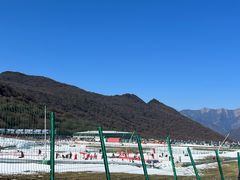 -太子岭滑雪场