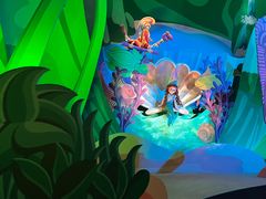 -巴黎迪士尼乐园