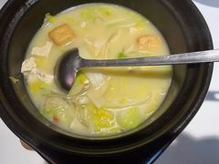 -小放牛炒菜馆(裕华万达店)