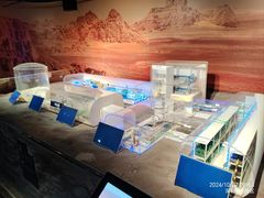 -龙岗区科技馆