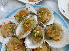 -海香园饭店