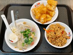 -国仔面线糊(水门国仔总店)
