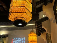 -绿茶餐厅(深圳龙华天虹购物中心店)