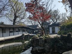 -拙政园