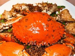 -喜记避风塘炒辣蟹(旗舰店)