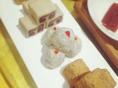 picture-四季小馆·地道北京小吃(广百店)