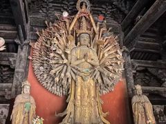 -报恩寺(平武县)