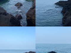 -涠洲岛火山国家地质公园