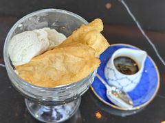 -茶源Fountain Lounge大堂吧·北京东方君悦大酒店