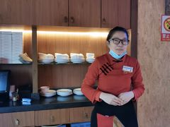 -老阿爸江浙土菜(奥体中心店)